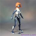 thumbnail image 1 of Marvel-figura de acción de Spiderman Into The Spider Verse, juguete ZD de 7 ", Peter Parker, Miles Morales, hecho en casa, Gwen Silk Legends, 2099 Fivean unisex, 1 of 2