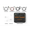 thumbnail image 3 of Bluetti Premium Series AC200P L Portable Power Station | 2 304Wh, 3 of 9