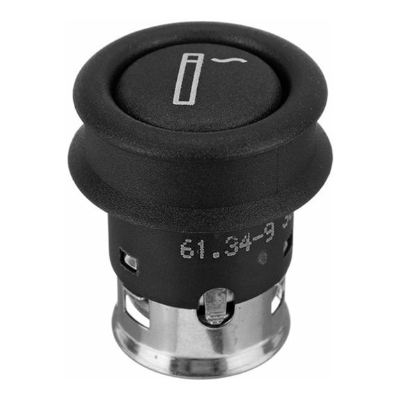 Furulu Cigarette Lighter Element 61349308246 FOR BMW X3 X5 X6 Z3 1-7 Series