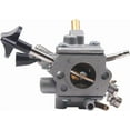 thumbnail image 3 of New Carburetor Air Filter Compatible With Stihl BR800 BR800X Leaf Blower Replace 4283 120 0601, 3 of 4