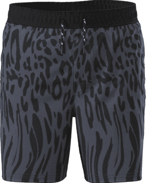 Weekend Academy Boys Printed Swim Trunks, Sizes 6-18 & Husky