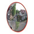 thumbnail image 1 of Miroir de Trafic Convexe 30 cm Champ de Vision 130°-160°, 1 of 5