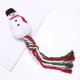thumbnail image 5 of Juguete Para Perros Con Tema Navideño Y Cuerpo De Cuerda Para Cachorros Juguete Masticable Para Cachorros Juguete Interactivo, 5 of 6