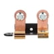 thumbnail image 4 of Cuchilla Desconectadora De Batería, Cuchilla Desconectadora Interruptor De Batería Del Alternador 12V/24V, Interruptor Seccionador, Coche, Vehículo, Camión, Coche, Barco,, 4 of 7