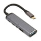 thumbnail image 2 of Estación De Acoplamiento USB C, Concentrador USB C Todo En Uno Para Escritorio ANGGREK Otros, 2 of 8