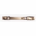 thumbnail image 2 of Traditional 4 3/4" Center Arch Pull, Polished Brass, 2 of 7
