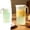 White, variant on Oval Pitcher with Lid for Fridge, 2500Ml Slim Water Jug with Leak-Proof Spout, Bpa-Free, Freezer & Dishwasher Safe, for Juice, Iced Tea, Lemonade, White