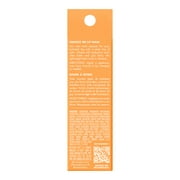 e.l.f. Squeeze Me Lip Balm, Peach, 0.21oz