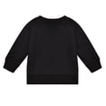 thumbnail image 4 of Vedolay Toddler Boys Clothes Big Girls Hoodies and Sweatshirts Girls Tops Black,80, 4 of 5
