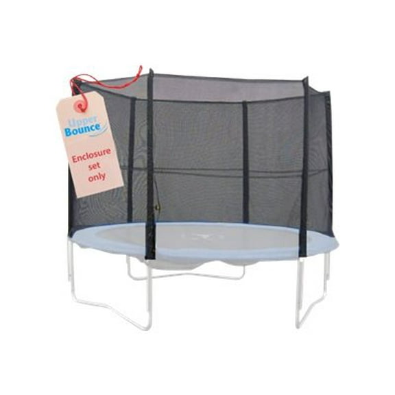Upper Bounce - Trampoline enclosure set (outside type)
