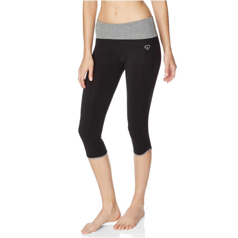 Aeropostale Aeropostale Juniors Crop Yoga Pants 053 S/18