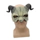 thumbnail image 2 of 1 máscara de Halloween para decoración de Halloween., 2 of 3