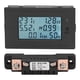 thumbnail image 1 of Risegun DC6 ‑ 200V Pantalla LCD Digital De Voltaje De Corriente De Energía Medidor Multímetro Amperímetro del Voltímetro del Monitor De Electricidad, 1 of 14