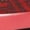 RED, variant on Mens Lbj Nxxt Genisus Basketball Trainers, Bright Crimson Laser Orange,11.5