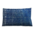 thumbnail image 1 of Ahgly Company Indoor Rectangular Mid-Century Modern Lumbar Throw Pillow, 13 inch by 19 inch, 1 of 5
