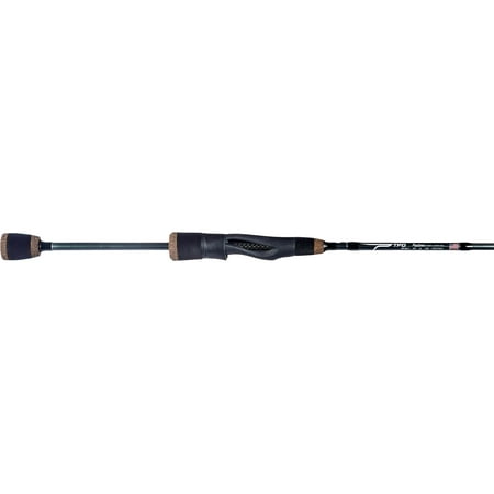 Temple Fork Outfitters Pastime Trout Panfish 7 Spinning Rod Ultralight