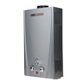 thumbnail image 2 of Boiler de paso instantáneo convencional Heatwave 10 Lts por minuto Gas Natural HW-GI10NY, 2 of 2