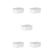 thumbnail image 3 of Kearding Contenedores de almacenamiento sin BPA para alimentos - Contenedor de plástico de fácil organización seguro y saludable para la Type2 NO2, 3 of 6