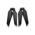 thumbnail image 4 of TISHITA Quick-Release Folding 8743 Propellers Replacement Blades for 2 Pro B Black White, 4 of 8