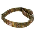 thumbnail image 3 of Country Brook Petz® Waterfowl Camo Martingale Dog Collar and Leash, 2XS, 3 of 7