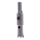 thumbnail image 4 of Broca de acero para herramientas con punta de carburo de 2 a 4 piezas 2 piezas, 4 of 8