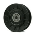 thumbnail image 6 of The ROP Shop V-Idler Pulley for John Deere Sabre 1545G, 1638HS, 1642HS, 1642V-Twin G/H, 6 of 7