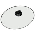 thumbnail image 1 of Crock-Pot Couvercle de Remplacement pour Mijoteuse SCV803SS 183110-000-000, 1 of 2