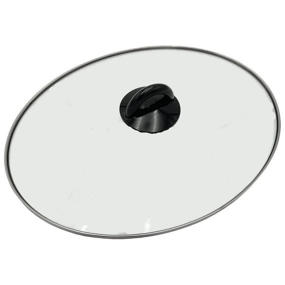 Crock Pot SCV803SS Slow Cooker Replacement Lid 183110-000-000