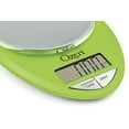 thumbnail image 3 of Ozeri Pro Digital Kitchen Food Scale, 0.05 oz to 12 lbs (1 gram to 5.4 kg), 3 of 3