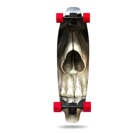 MightySkins Skin Compatible With Inboard M1 Electric Skateboard - All Hives Matter | Protective, Durable, and Unique Vinyl Decal wrap cover | Easy To Apply, Remove | Made in the (Best Magazines For Vision Boards)