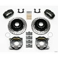 thumbnail image 2 of Wilwood P/S Park Brake Kit Small Ford 2.50in, 2 of 4