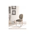 thumbnail image 5 of AveSix Chaise de la Collection Lilian, Loutre Klein (Ensemble de 1), 5 of 5
