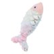 thumbnail image 2 of Realistic Koi Toy for Interactive Play Soft Plush Teething Relief 7 Inch, 2 of 5