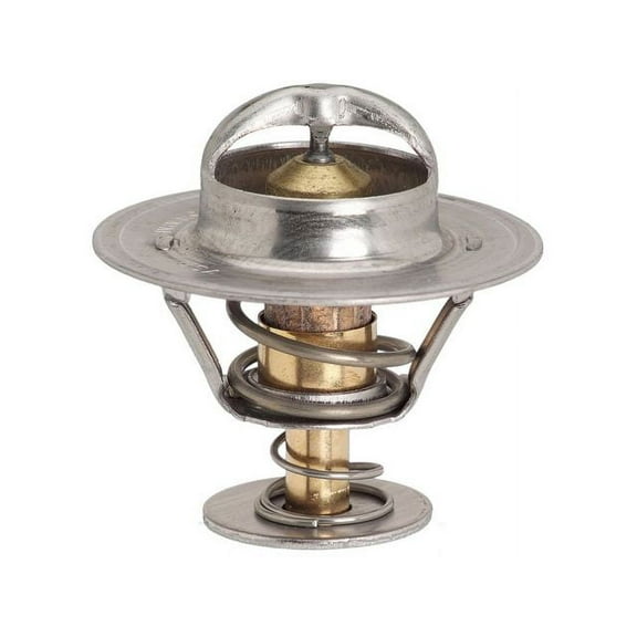 Thermostat - Compatible with 1997 - 2014 Ford F-150 1998 1999 2000 2001 2002 2003 2004 2005 2006 2007 2008 2009 2010 2011 2012 2013