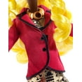thumbnail image 3 of Monster High Frights, Camera, Action! Clawdia Wolf Doll, 3 of 6