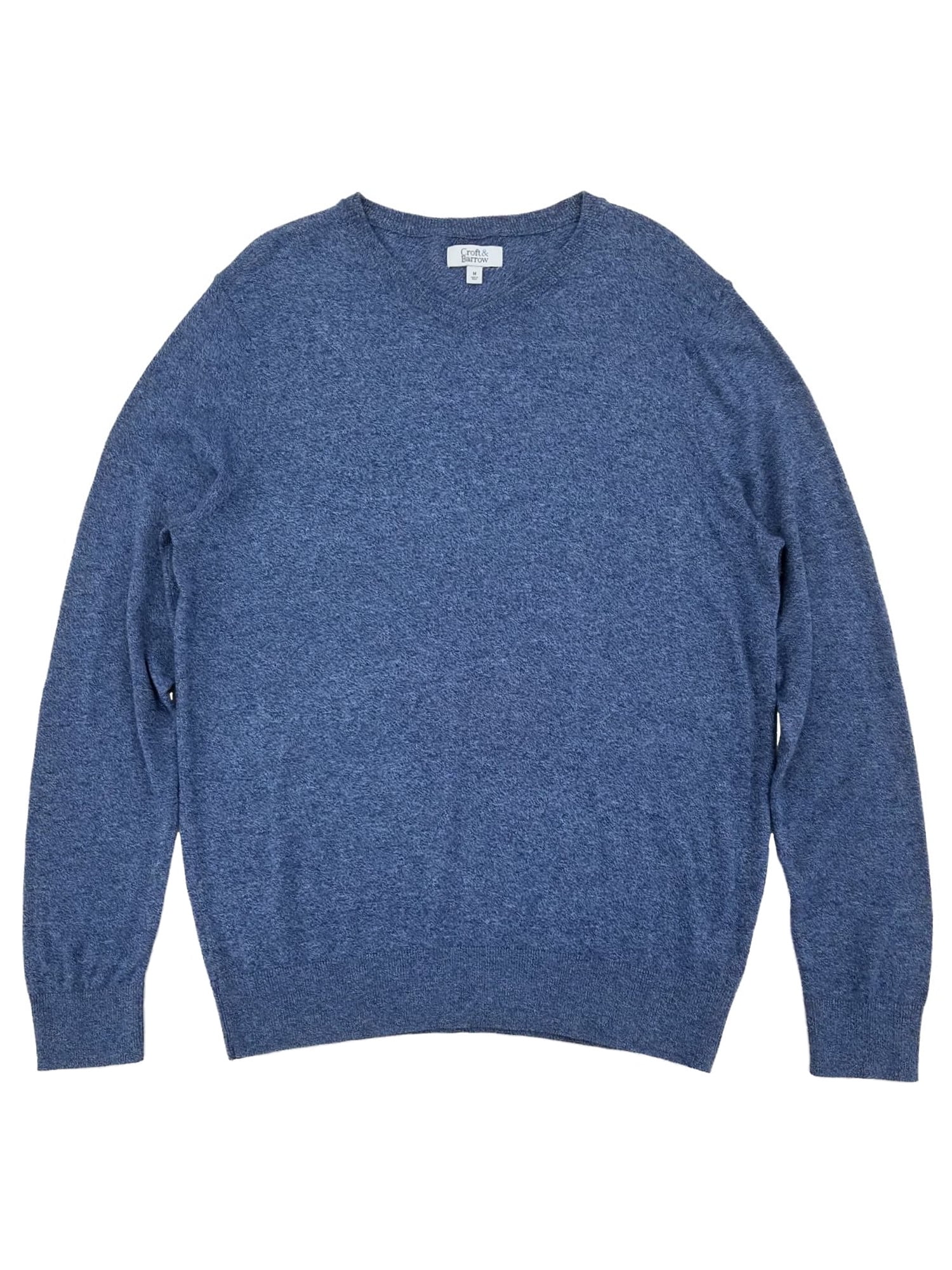 Croft \u0026 Barrow Mens Sweaters in Mens 