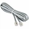 thumbnail image 2 of Câble Téléphonique Modulaire RJ11 de 14 Pi Inversé, 2 of 4