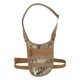 thumbnail image 3 of Bolso de hombro para hombre, bolso cruzado, cartera, mochila informal, correa ajustable para escalar, viajar, motocicleta, mochilero, acampar Camuflaje caqui, 3 of 9