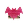 thumbnail image 2 of Metallic Bat Claw Clips Halloween Costume Accessory for Adults and Teens (2 Pieces), by Way to Celebrate, 2 of 5