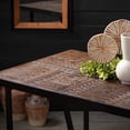 thumbnail image 3 of Sullivans 13.25" & 11.5" Round Wooden Disc Decor Set of 2, 3 of 4
