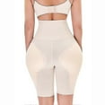 thumbnail image 3 of 1pc Women Butt Lifter Shapewear Slim Waist Tummy Modeling Pants, 3 of 5