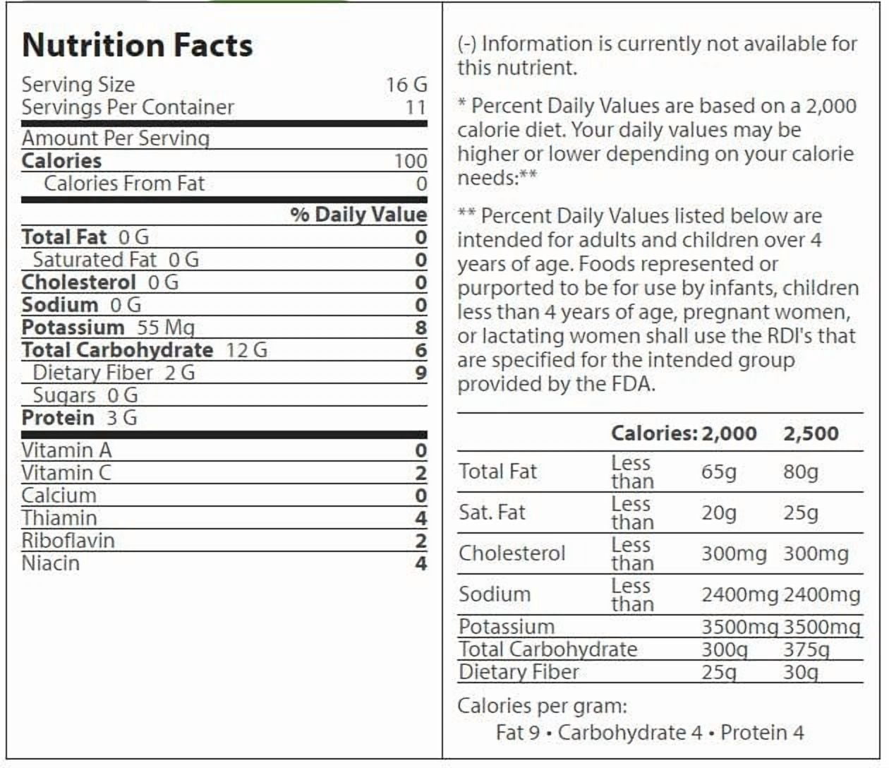 Arrowhead Mills Whole Grain Hot Cereal, Puffed Wheat, 6 Oz
