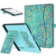 thumbnail image 1 of Funda FINTIE con soporte para Kindle Scribe de 10,2 pulgadas con ranura para tarjetas, color azul, 1 of 9