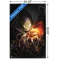 thumbnail image 3 of Marvel Comics - Green Goblin Venom - The Amazing Spider-Man #32 Wall Poster, 22.375" x 34", Framed, 3 of 3