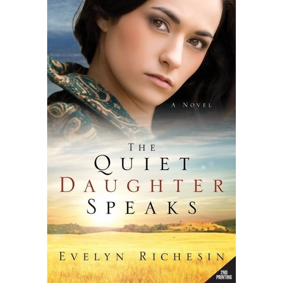The Quiet Daughter Speaks (the Quiet Daughter Series), (Paperback)