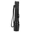 thumbnail image 4 of Mini Lampe de Poche, Zoom Télescopique Lampe de Poche LED d'Urgence pour Randonnée pour Alpinisme pour Camping, 4 of 8