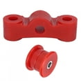 thumbnail image 1 of Shifter Stabilizer Bushing,Car Modified Transmission Shifter Stabilizer Bushing Set Fit For 1992-2000, 1 of 8