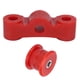 thumbnail image 3 of Car Modified Transmission Shifter Stabilizer Bushing Set Fit for Civic 1992-2000, 3 of 5