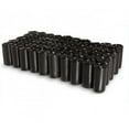 thumbnail image 4 of Plasticplace Dog Waste Pick-Up Bags, 12 Micron, 9"W x 12"H, 1000 Count, Black, 4 of 4
