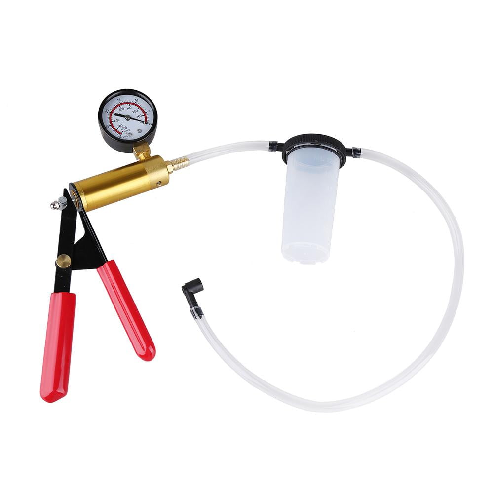 Manual Hand Vacuum Pump